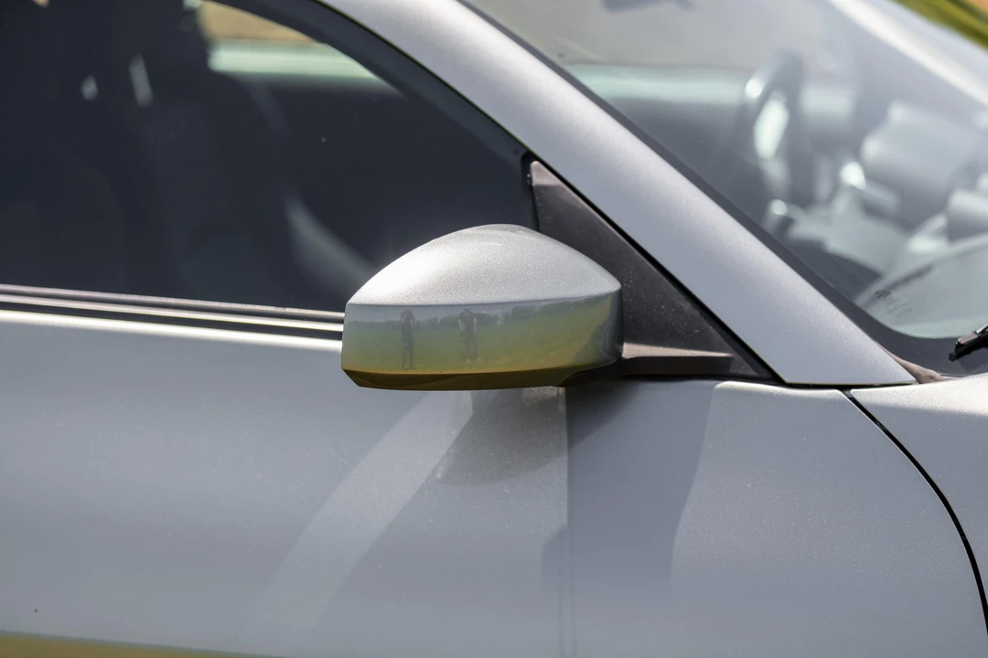 2005 Nissan 350Z 5th Gen - Image 29 of 31