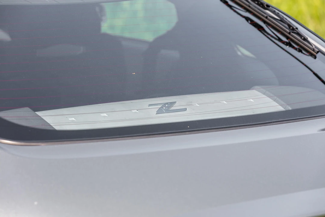 2005 Nissan 350Z 5th Gen - Image 25 of 31