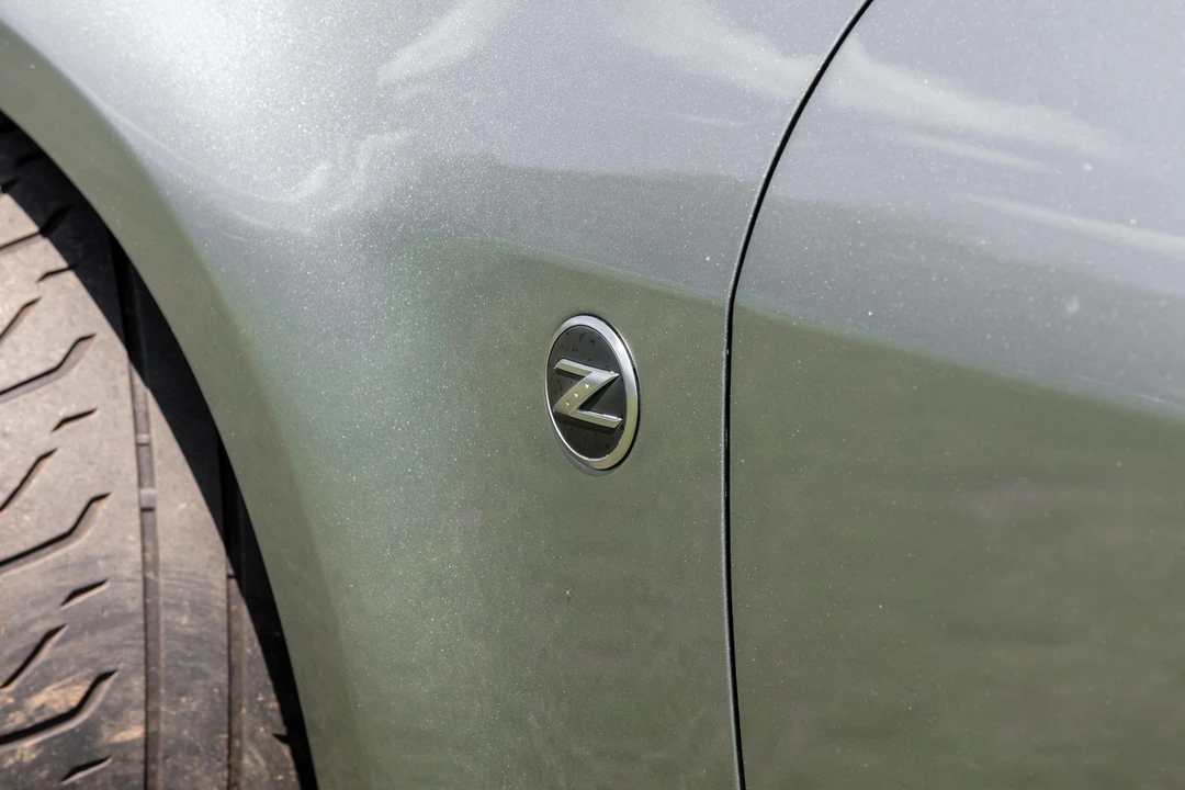 2005 Nissan 350Z 5th Gen - Image 12 of 31