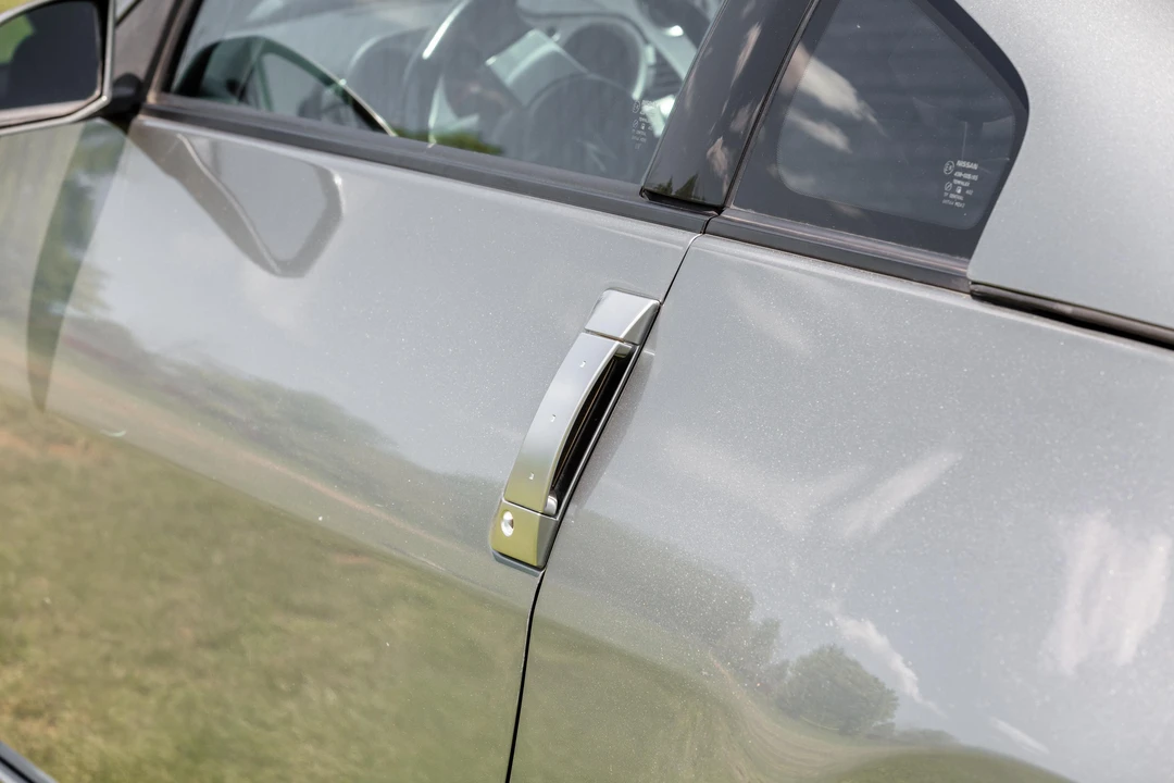 2005 Nissan 350Z 5th Gen - Image 15 of 31