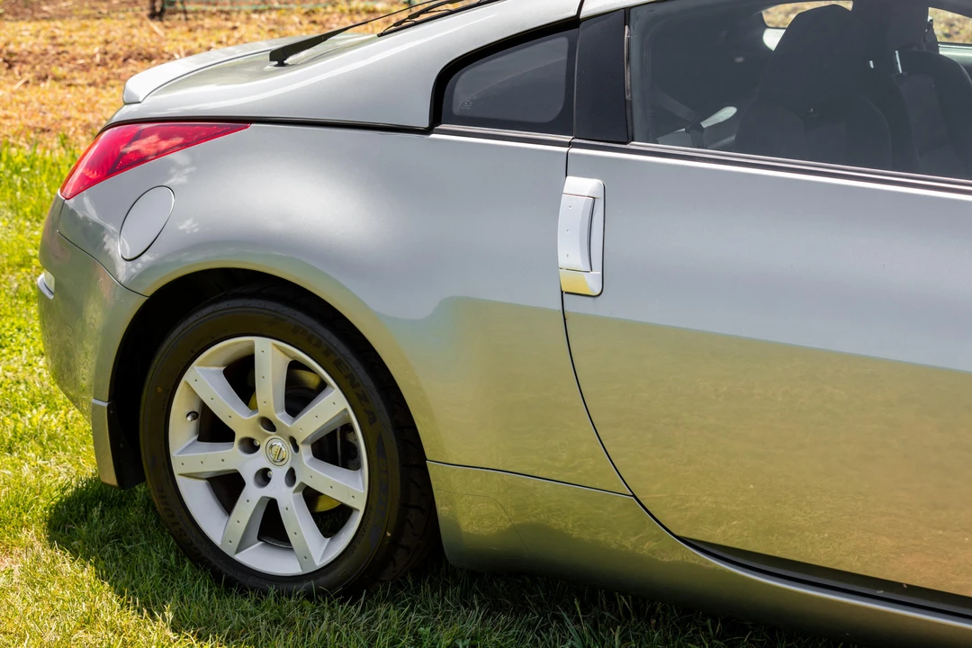 2005 Nissan 350Z 5th Gen - Image 26 of 31