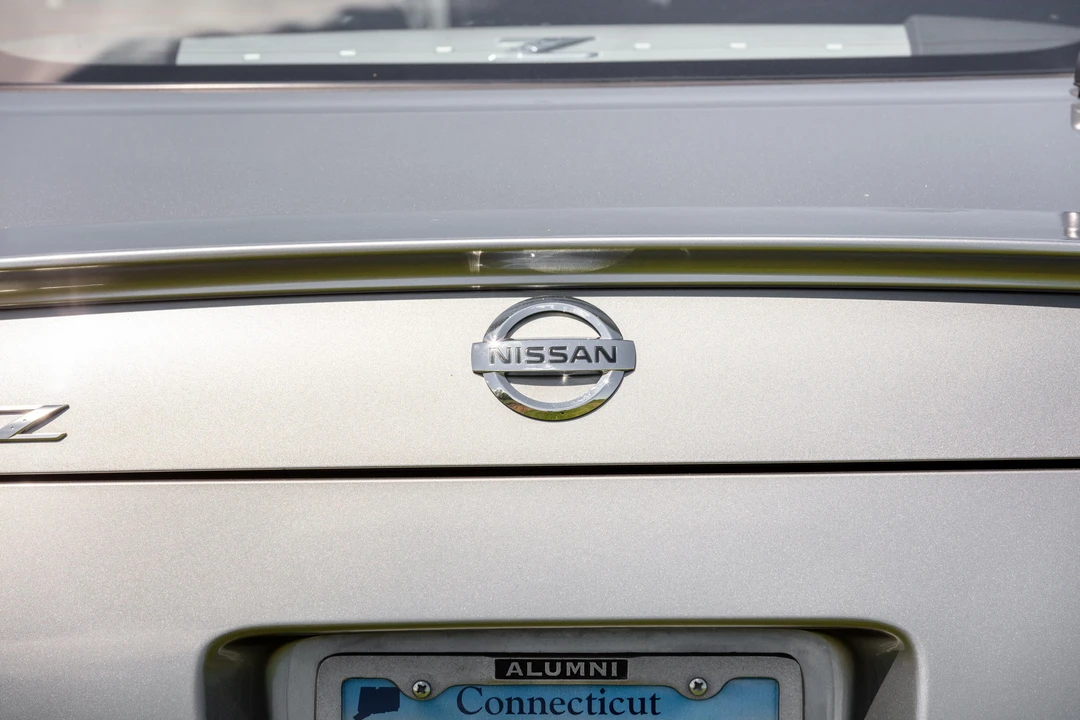 2005 Nissan 350Z 5th Gen - Image 20 of 31