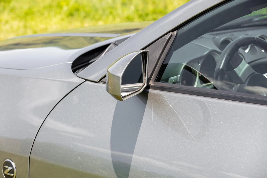 2005 Nissan 350Z 5th Gen - Image 14 of 31
