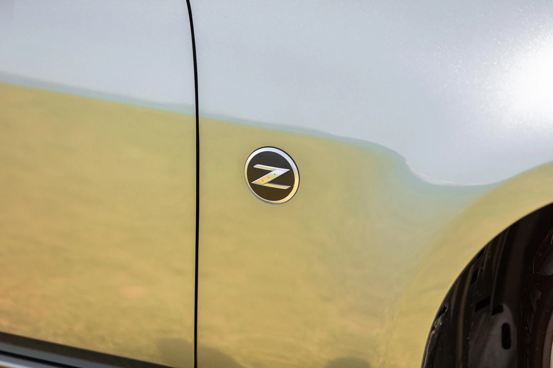 2005 Nissan 350Z 5th Gen - Image 30 of 31