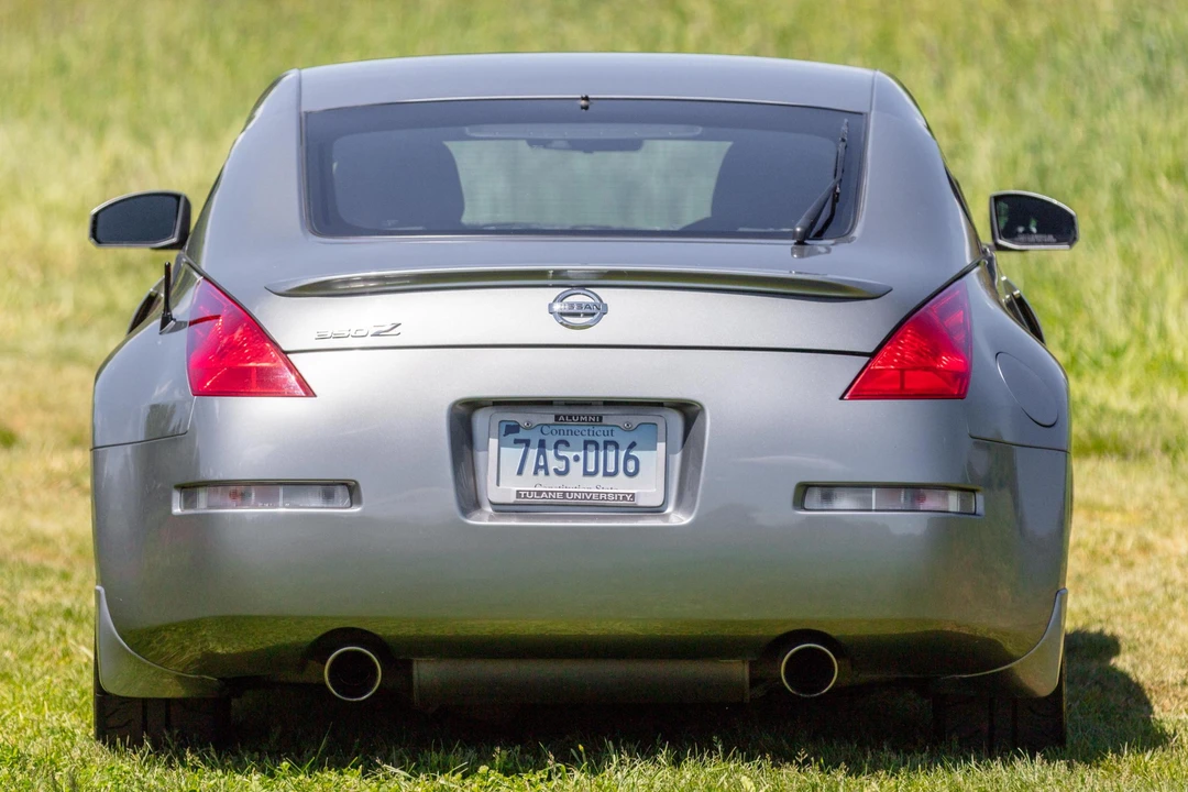 2005 Nissan 350Z 5th Gen - Image 5 of 31