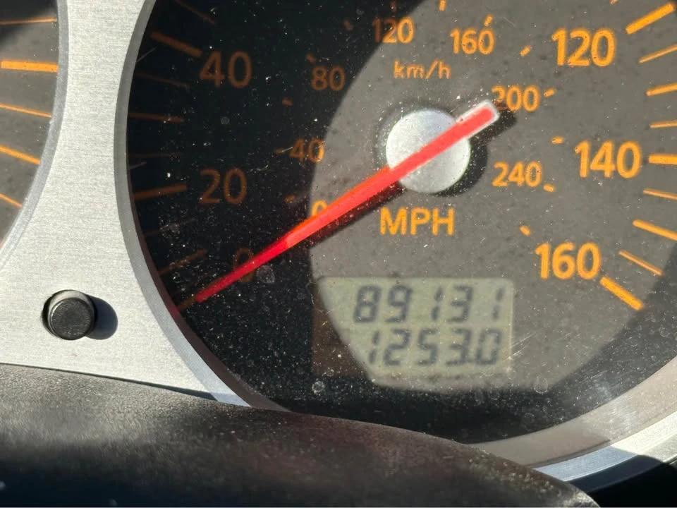 2005 Nissan 350Z 5th Gen - Image 14 of 16