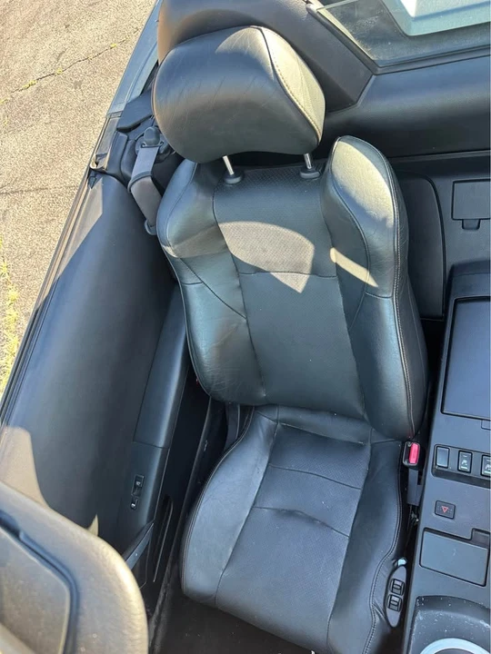 2005 Nissan 350Z 5th Gen - Image 13 of 16