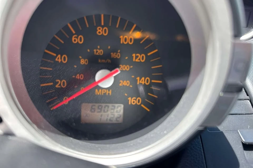 2005 Nissan 350Z 5th Gen - Image 15 of 20