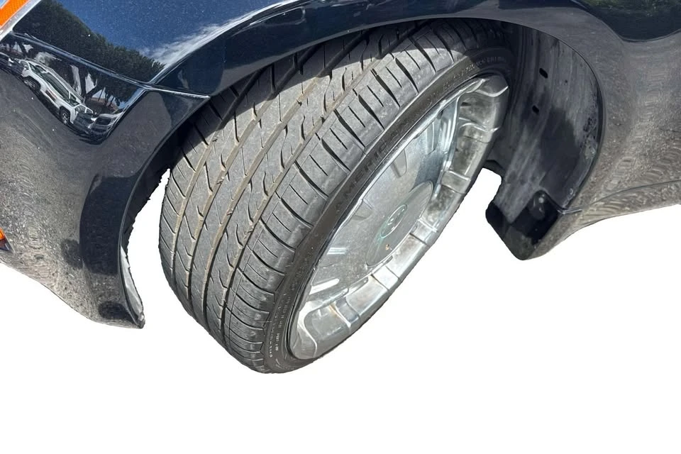 2005 Nissan 350Z 5th Gen - Image 20 of 20