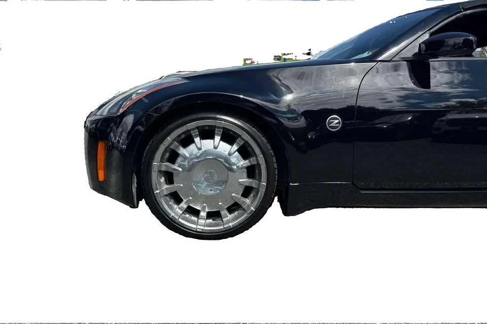 2005 Nissan 350Z 5th Gen - Image 10 of 20