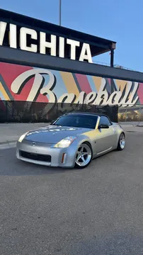 2005 Nissan 350Z Grand Touring Roadster 2D
