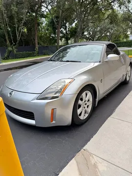 2005 Nissan 350Z Grand Touring Roadster 2D