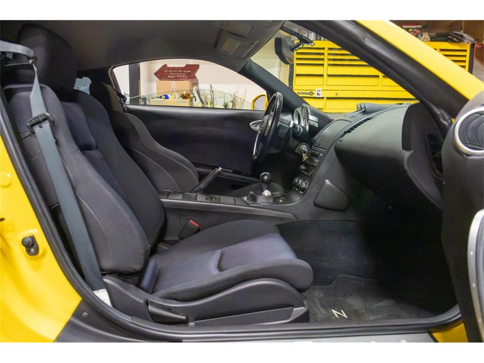 2005 Nissan 350Z 5th Gen - Image 29 of 31