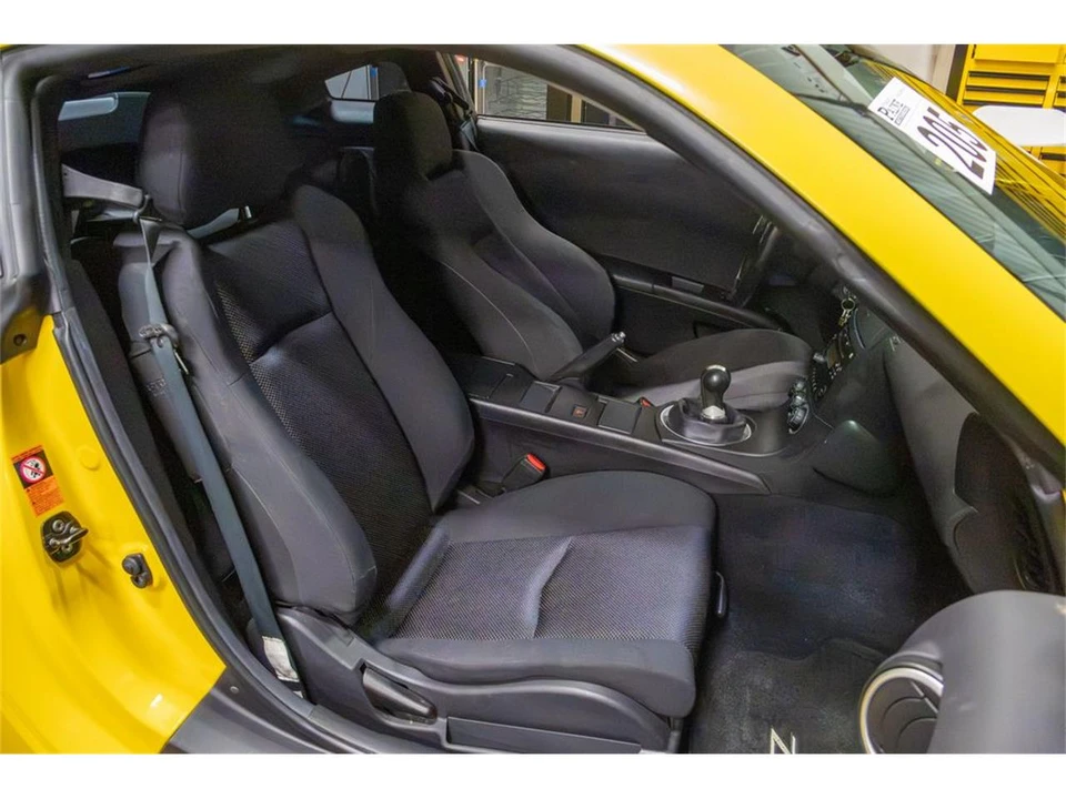 2005 Nissan 350Z 5th Gen - Image 28 of 31