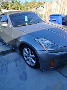 2005 Nissan 350Z
