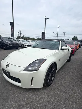 2005 Nissan 350Z