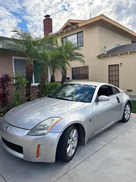 2005 Nissan 350Z