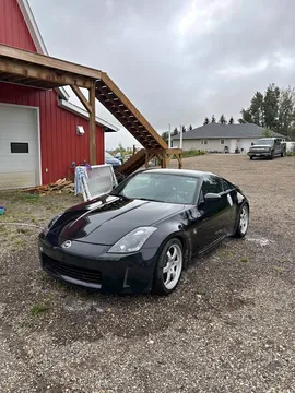 2005 Nissan 350Z 35th Anniversary Edition