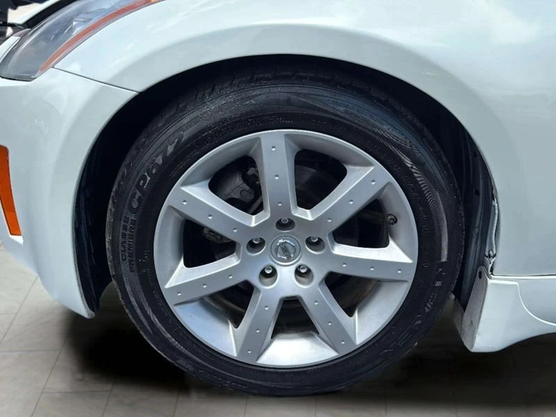 2005 Nissan 350Z 5th Gen - Image 12 of 12