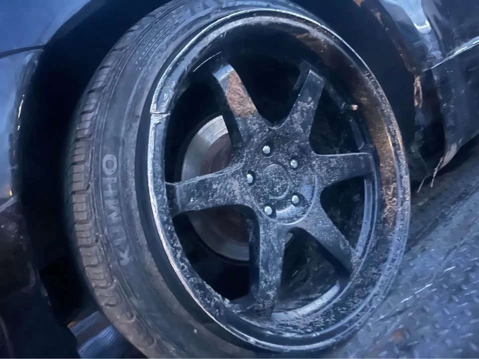 2005 Nissan 350Z 5th Gen - Image 6 of 6