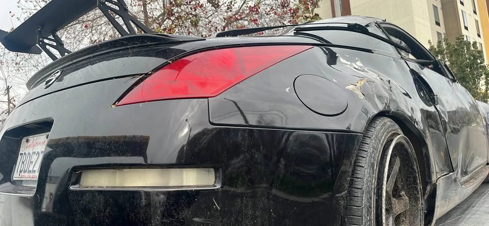 2005 Nissan 350Z 5th Gen - Image 5 of 6