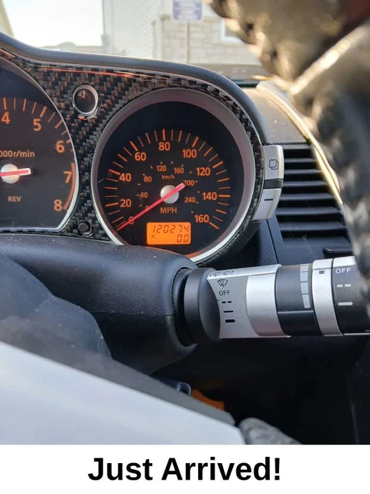 2005 Nissan 350Z 5th Gen - Image 2 of 6