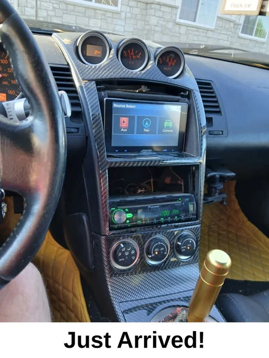 2005 Nissan 350Z 5th Gen - Image 3 of 6