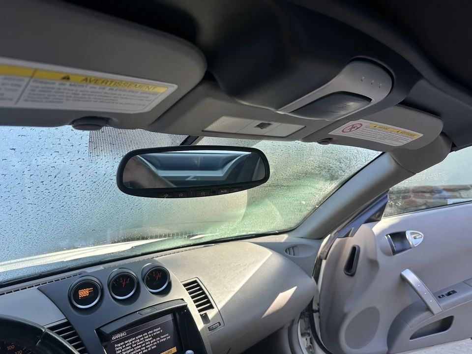2005 Nissan 350Z 5th Gen - Image 13 of 20