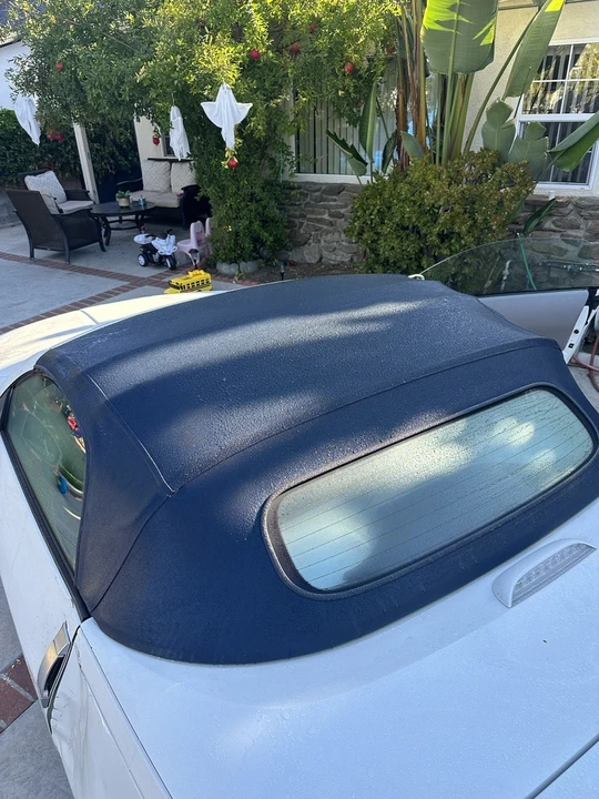 2005 Nissan 350Z 5th Gen - Image 20 of 20