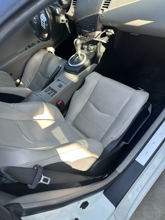 2005 Nissan 350Z 5th Gen - Image 12 of 20