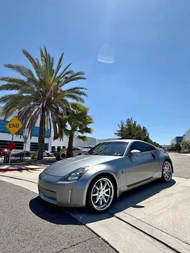 2005 Nissan 350Z Touring Coupe 2D