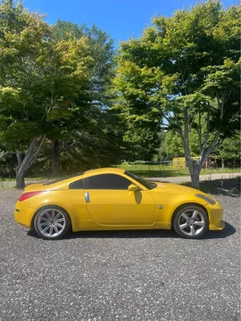 2005 Nissan 350Z Touring Coupe 2D