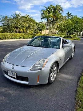 2005 Nissan 350Z Touring Roadster 2D