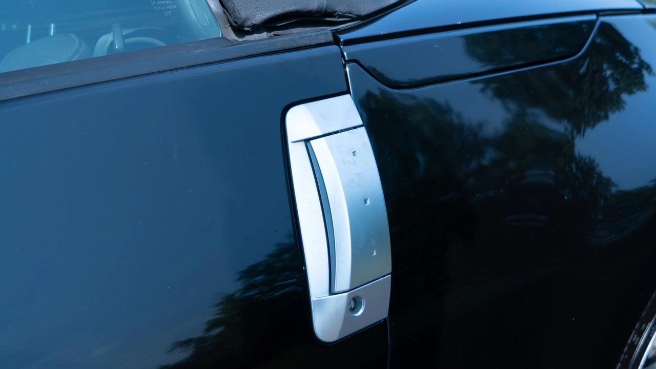 2005 Nissan 350Z 5th Gen - Image 18 of 31