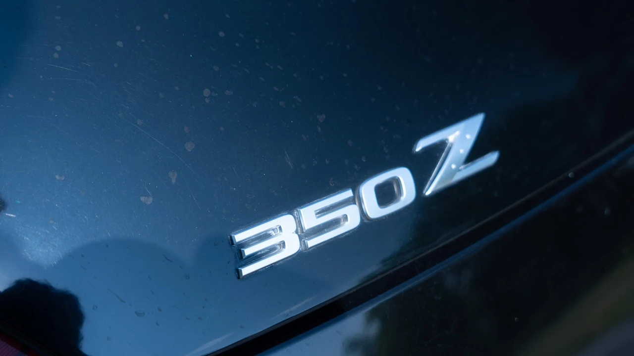 2005 Nissan 350Z 5th Gen - Image 25 of 31
