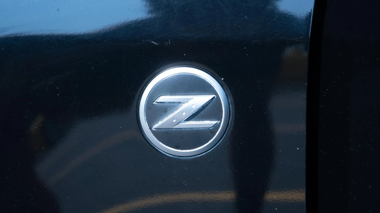 2005 Nissan 350Z 5th Gen - Image 17 of 31