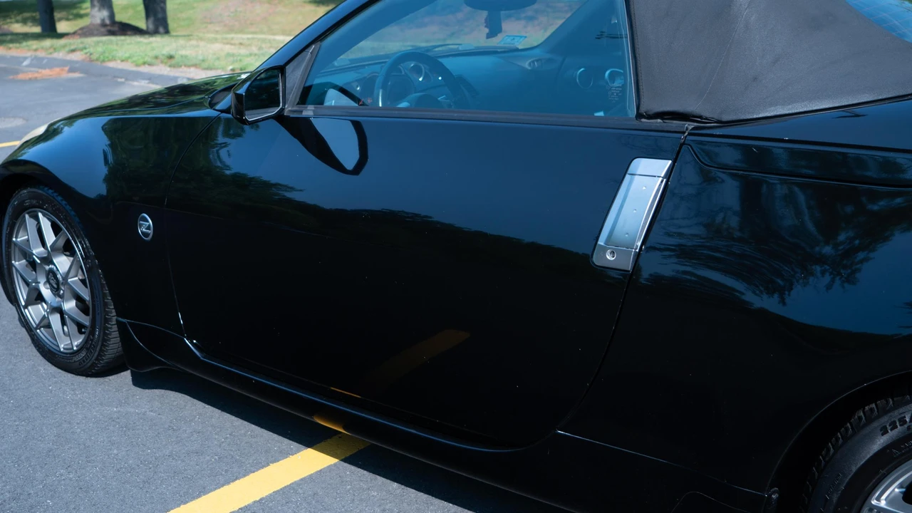 2005 Nissan 350Z 5th Gen - Image 20 of 31