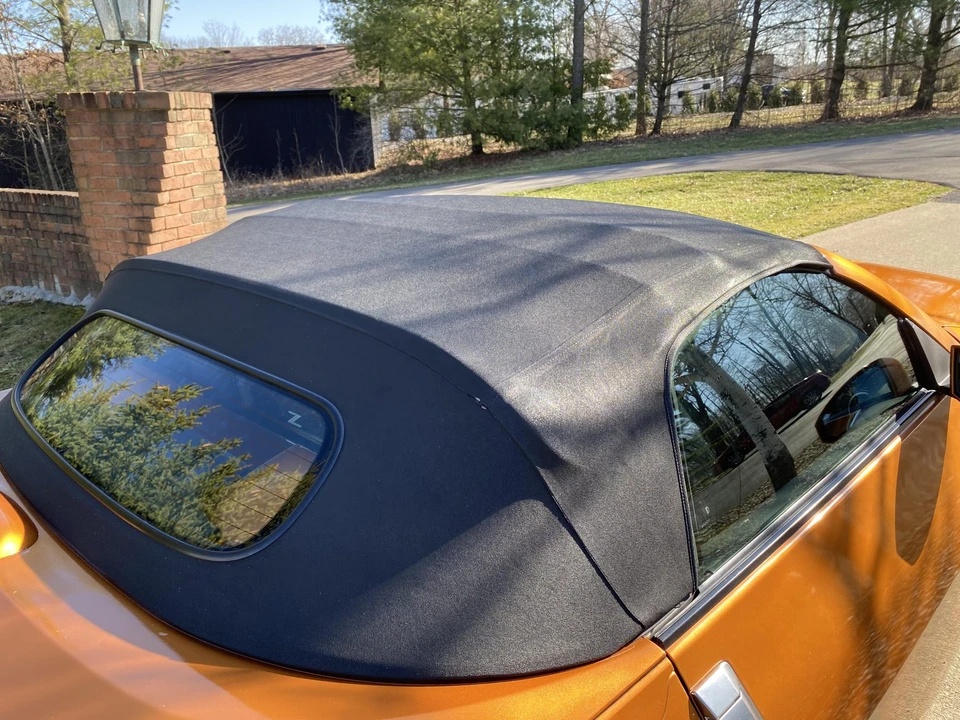 2005 Nissan 350Z 5th Gen - Image 18 of 31