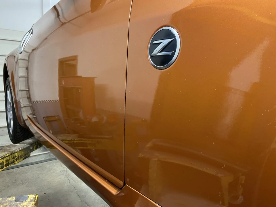 2005 Nissan 350Z 5th Gen - Image 21 of 31