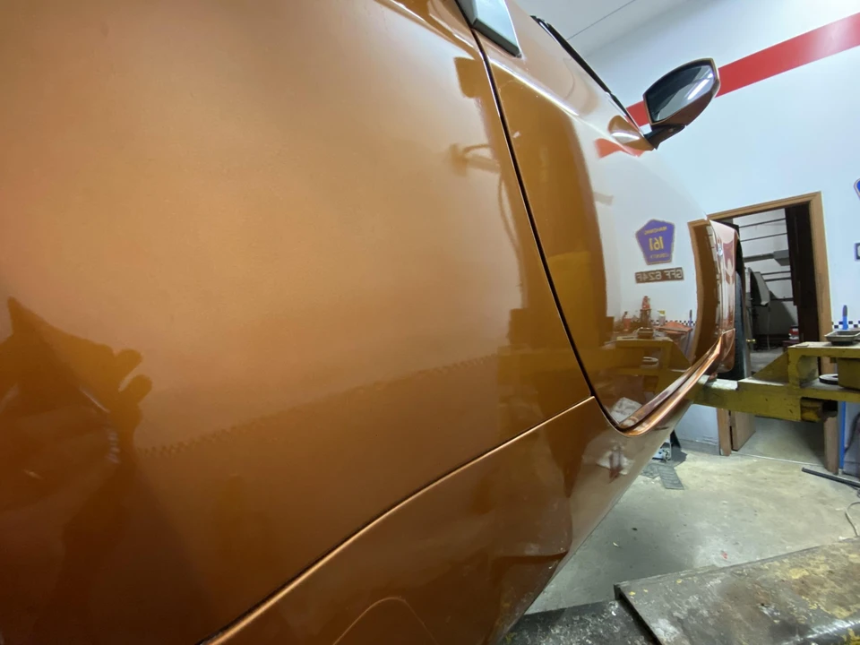 2005 Nissan 350Z 5th Gen - Image 19 of 31