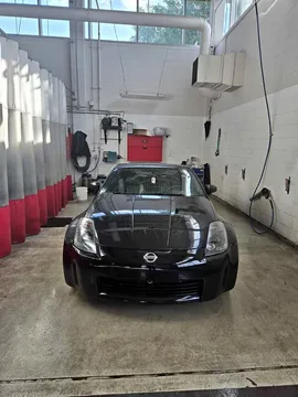 2005 Nissan 350z
