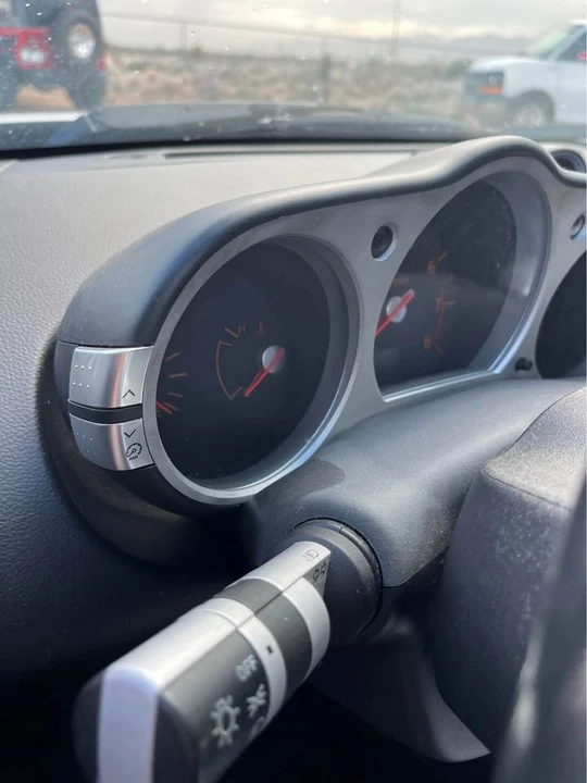 2005 Nissan 350Z 5th Gen - Image 6 of 8