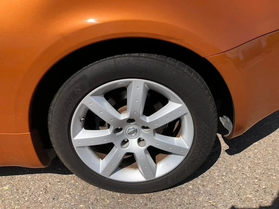 2005 Nissan 350Z 5th Gen - Image 16 of 19