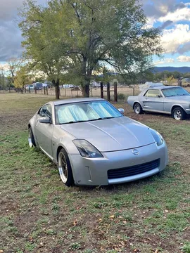 2005 Nissan 350z