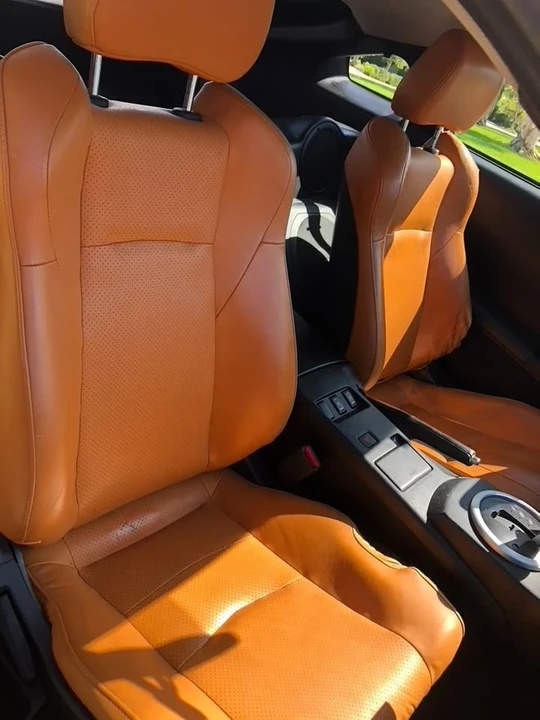 2005 Nissan 350Z 5th Gen - Image 13 of 19