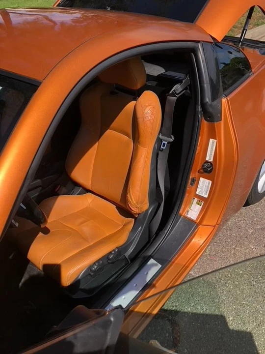 2005 Nissan 350Z 5th Gen - Image 2 of 19