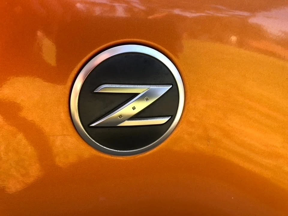 2005 Nissan 350Z 5th Gen - Image 17 of 19