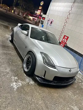 2005 Nissan 350Z 35th Anniversary Coupe