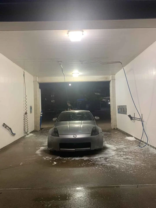 2005 Nissan 350Z 5th Gen - Image 6 of 9