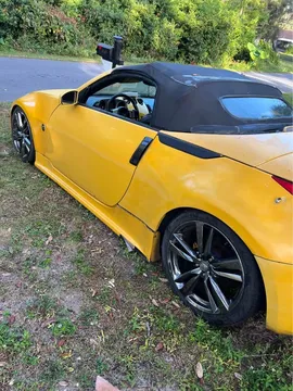 2005 Nissan 350Z Enthusiast